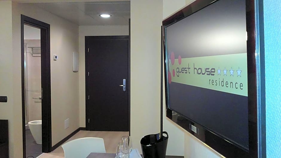 Guest House Residence