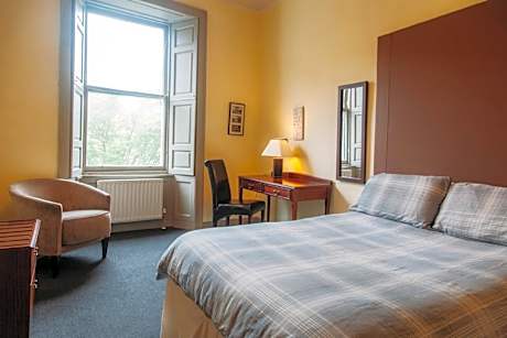 Standard Double Room with Shared Bathroom