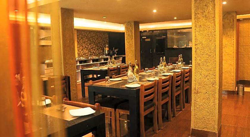 Haywizz Hotel - Port Blair