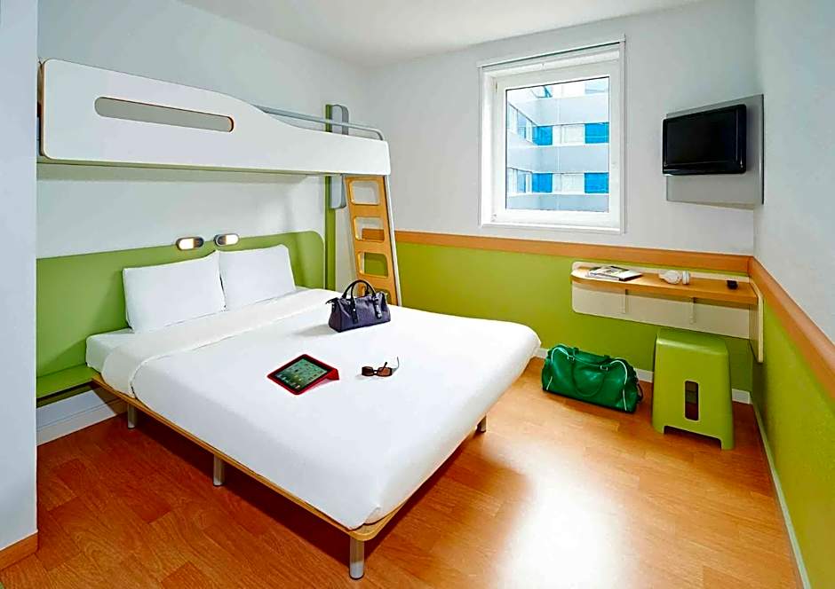 ibis budget Pontivy
