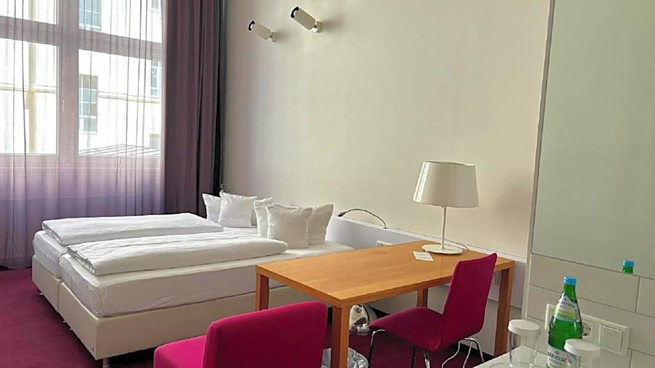 Wyndham Garden Berlin Mitte