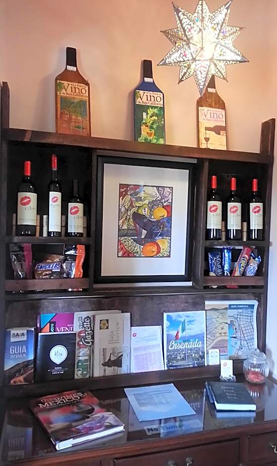 Vinofilia Wine Country Inn
