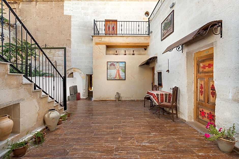 HacıAşık Konağı Butik Hotel