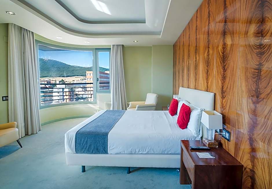 Alda Mirador del Moncayo