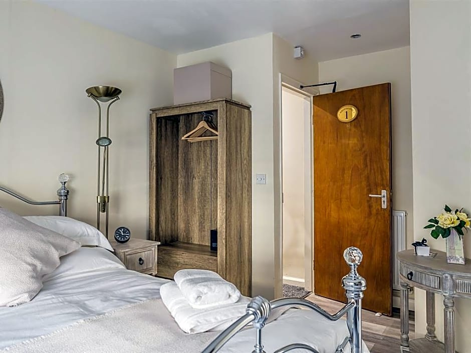 Burlington Hotel Hull City Centre