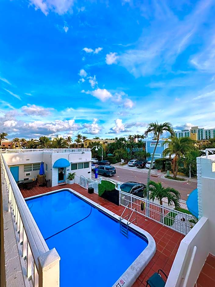 Pousada suites