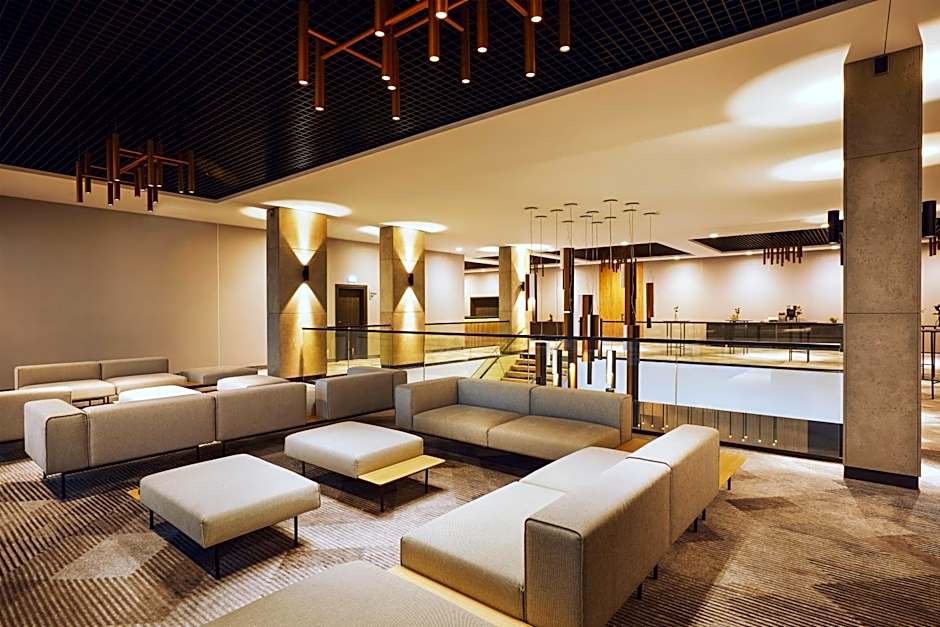 Q Hotel Plus Wroclaw Bielany