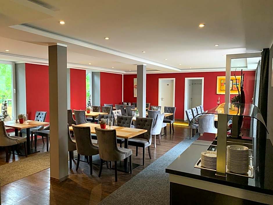 Hotel SchlossStuben