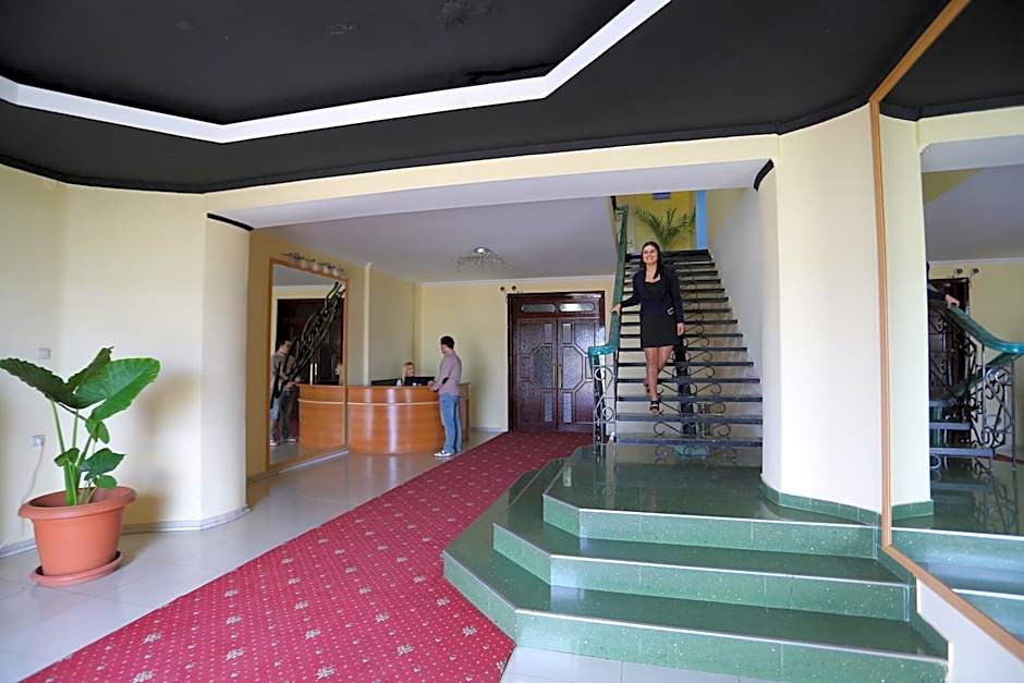 Europa Hotel-Kutaisi