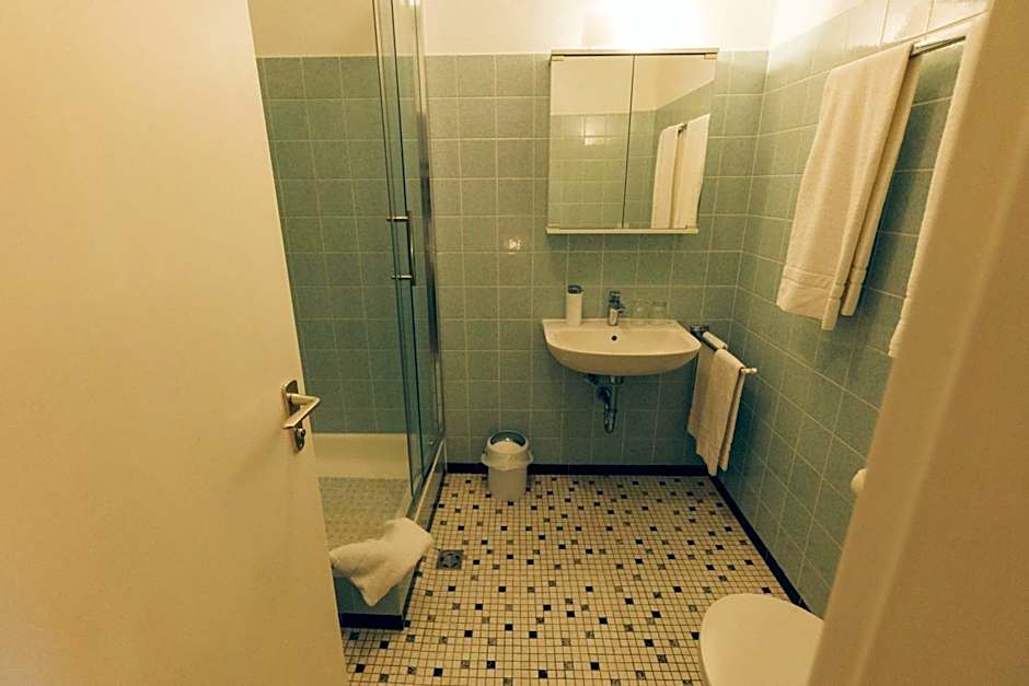 Gasthof Hotel zur Post