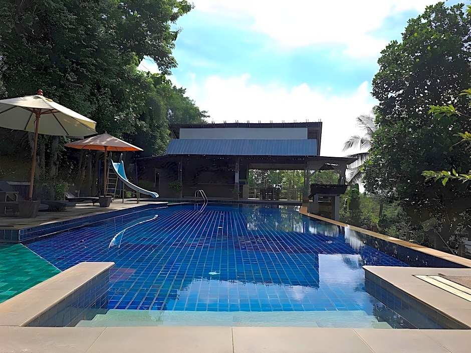 Chaweng Park Place