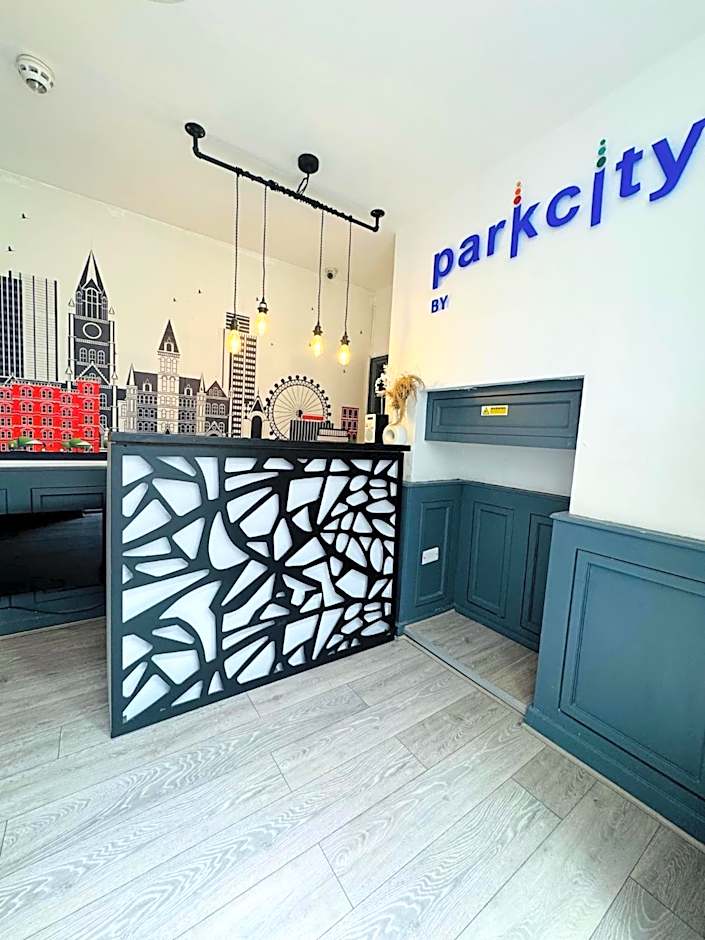 Park City Rooms