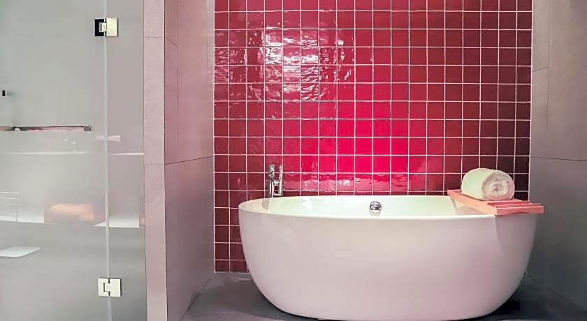 Novotel Dongguan Songshan Lake