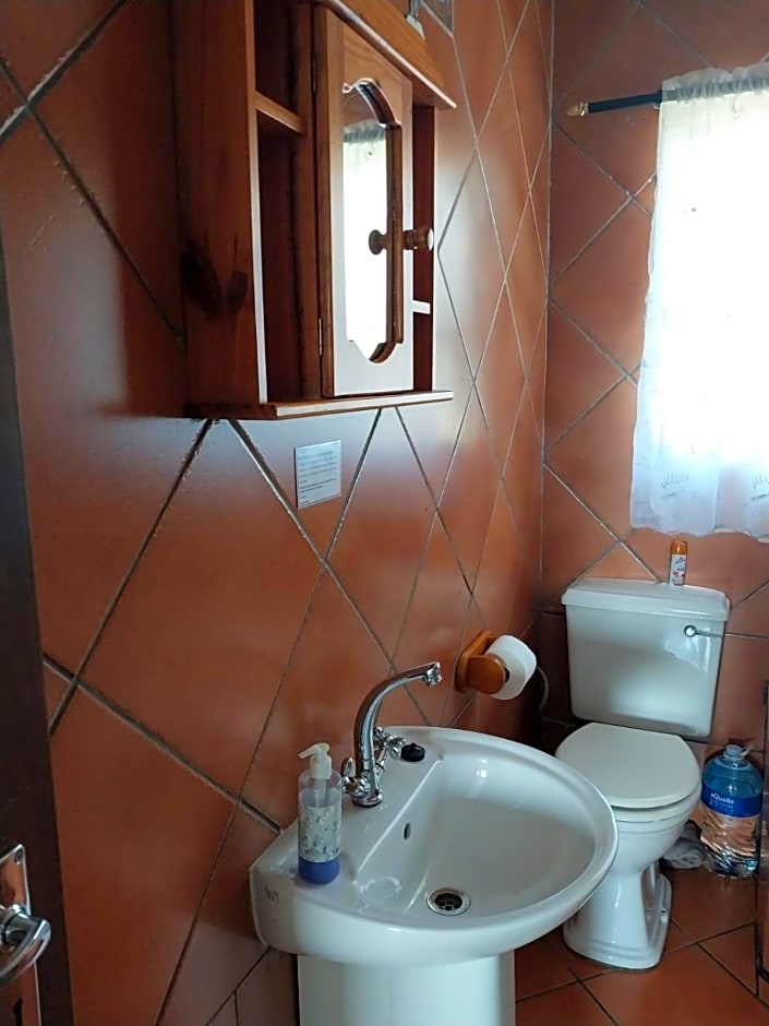 Platberg Self-catering