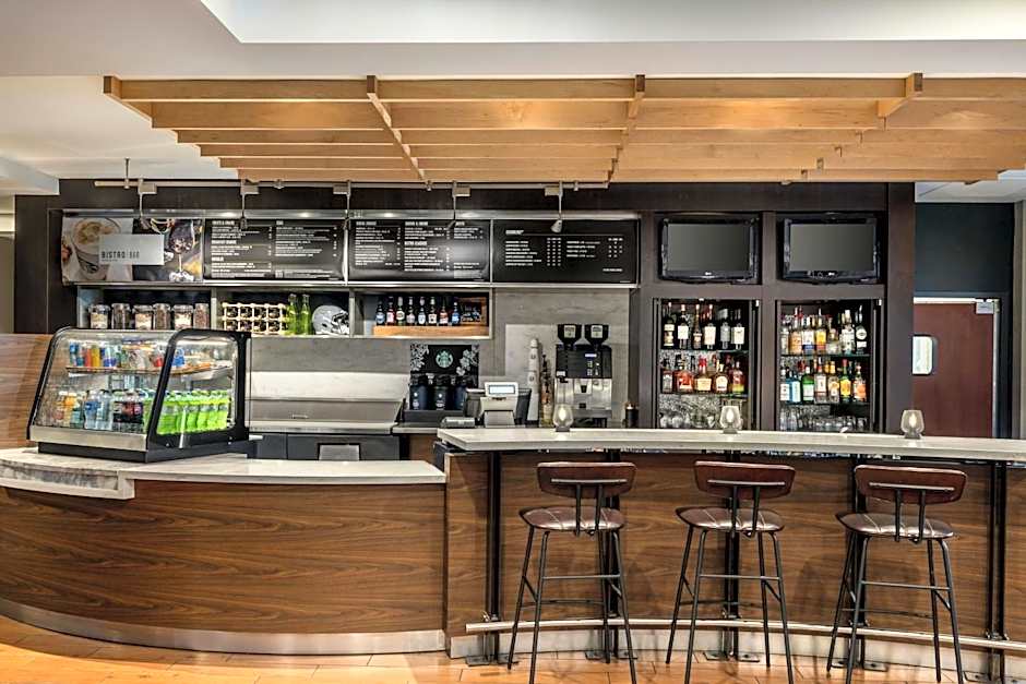 Courtyard by Marriott Richmond Chester