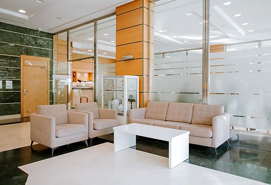 Hotel Albufera