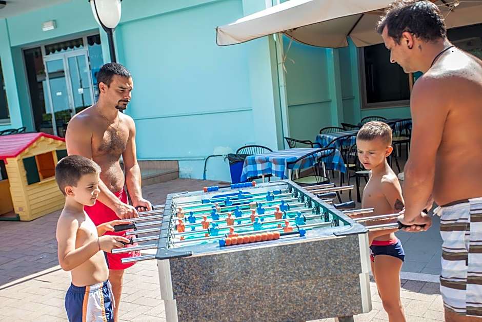 Adriatico Family Village