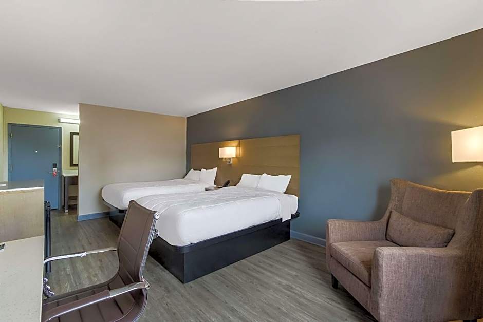 Econo Lodge Cherry Point