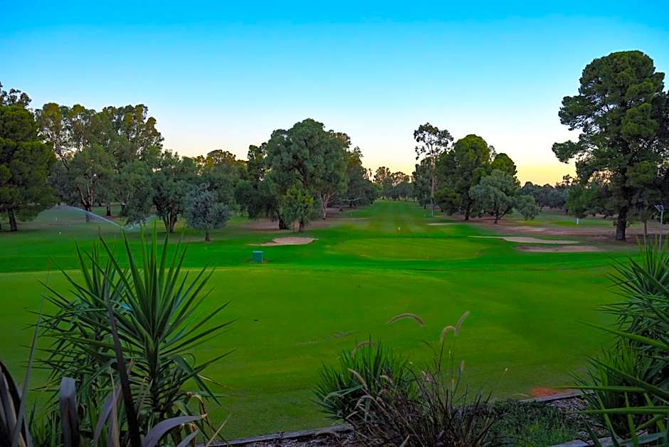 Renmark Country Club