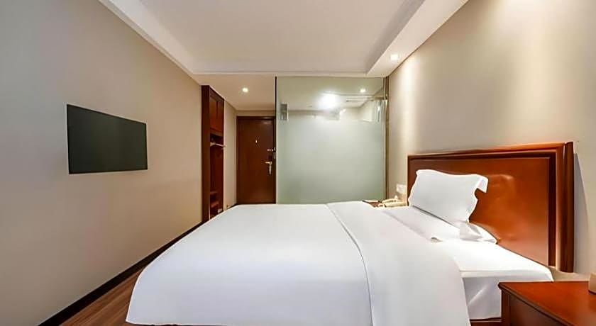 Greentree Inn Nanning Langdong Hotel