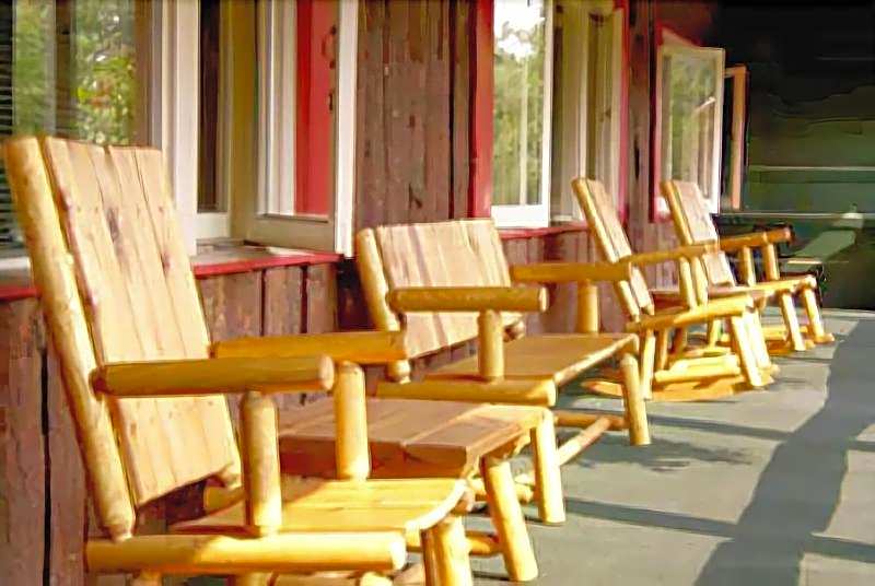 Brundage Inn