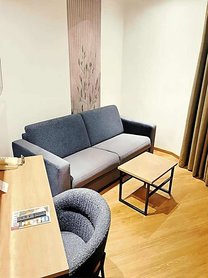Hotel Hecher