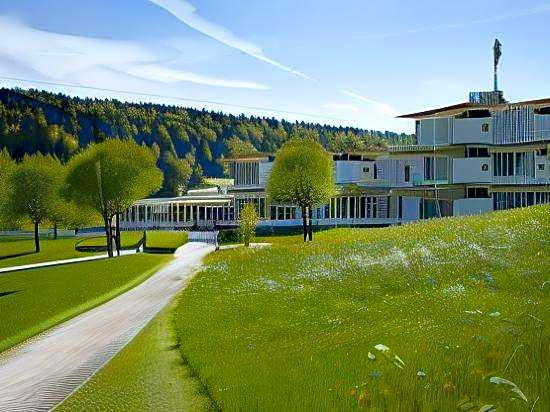 CIP Hotel