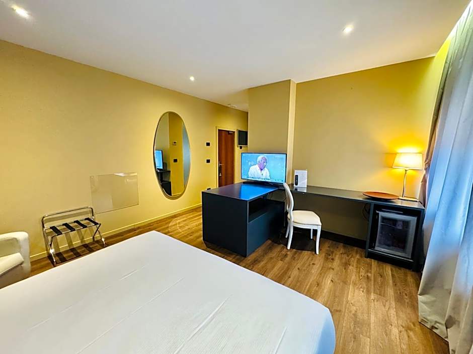 Hotel Pex Mantova