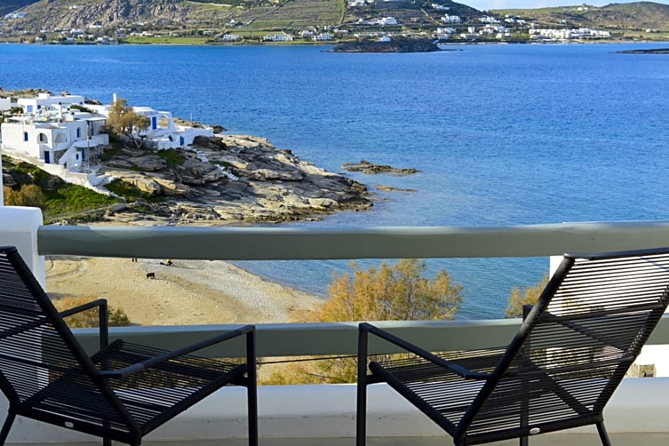 Zdjęcie 1 z 9 — Superior, Hot Tub, Sea View
