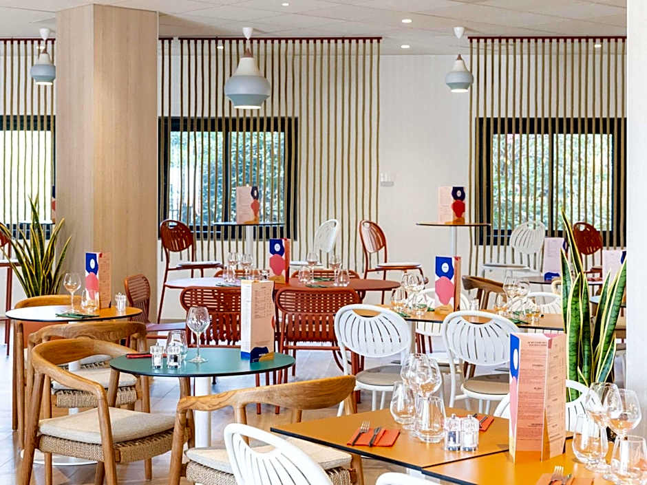 ibis Beziers Est Mediterranee A9/A75