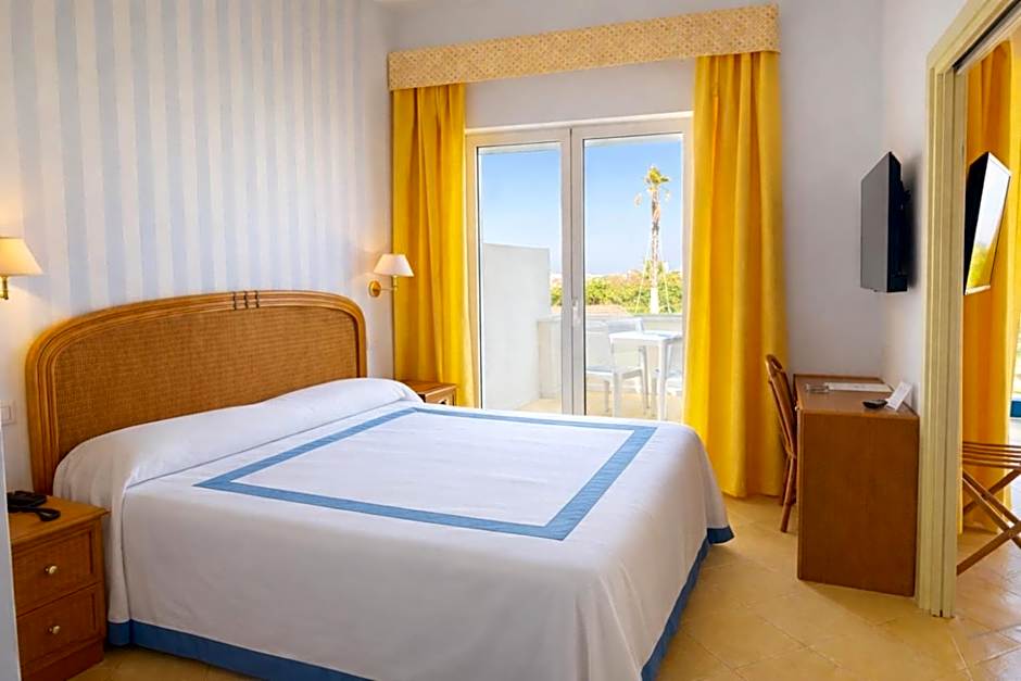 Hotel Del Levante