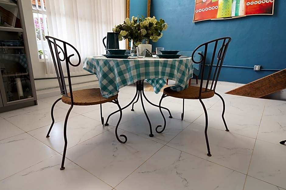 Santerra, Valle de Guadalupe