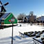 Stay overnight at Windmill Village Zaanse Schans - Amsterdam