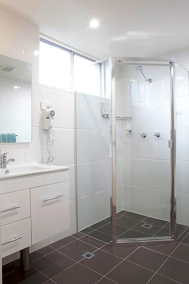 Narellan Motor Inn