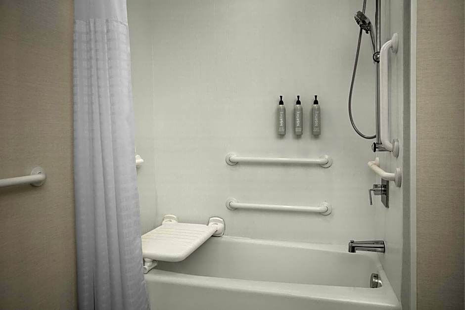 Courtyard by Marriott El Paso East/I-10