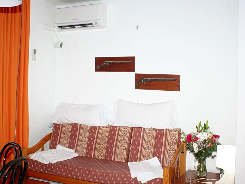 Apartamentos del Rey