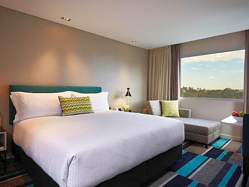 Crown Promenade Perth