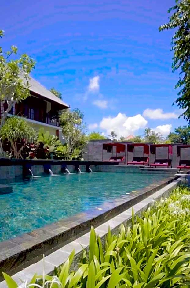 La Reserve 1785 Canggu - Adults Only