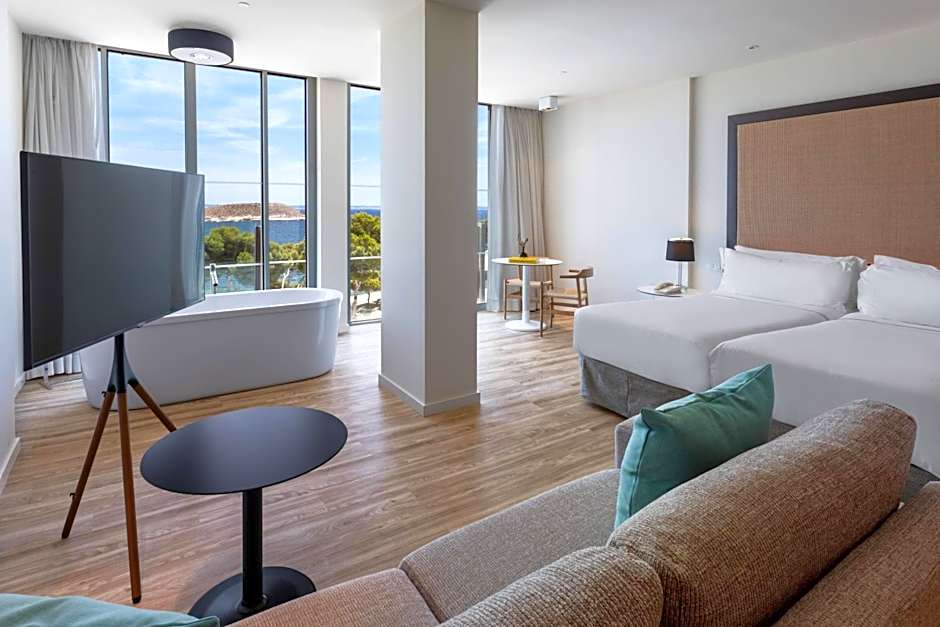 Melia South Beach