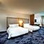 Fairfield Inn & Suites By Marriott Dayton North