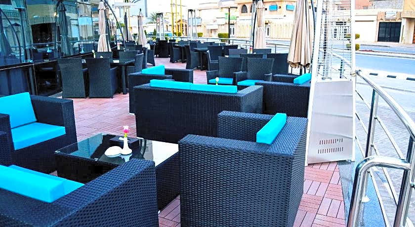 Best Western Plus Buraidah