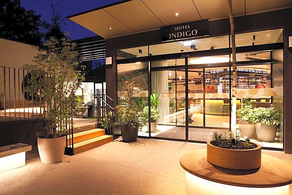 Hotel Indigo - Vienna - Naschmarkt By IHG