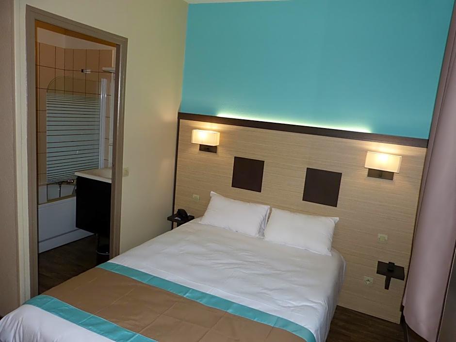 Hotel ARBOR - Les Hunaudieres - Le Mans Sud - Mulsanne