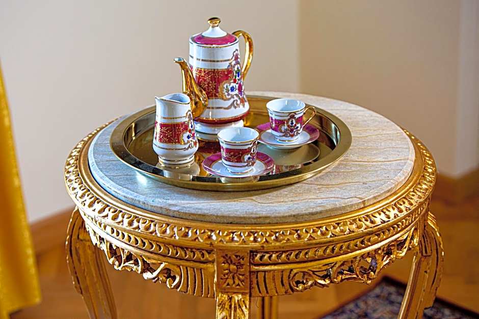 Relais Antica Napoli