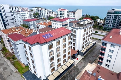 Nish Atakum Otel