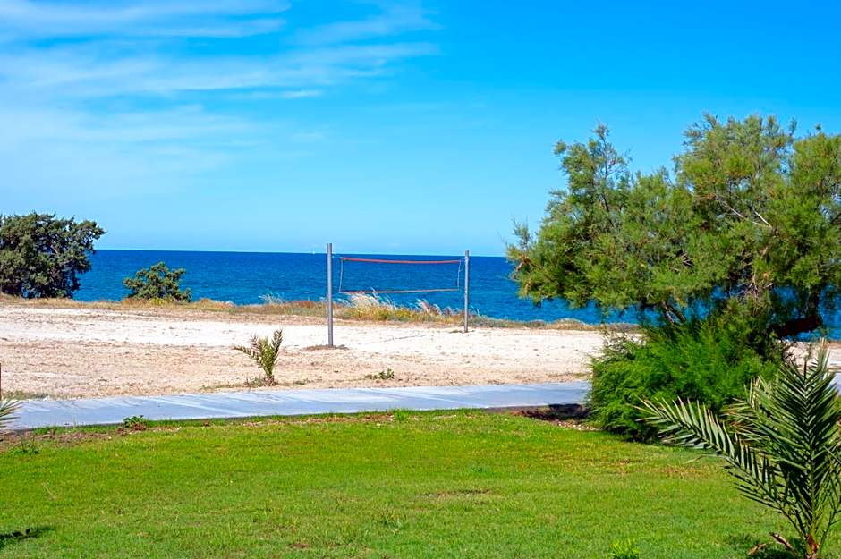 Kouros Palace Active Lifestyle Hotel