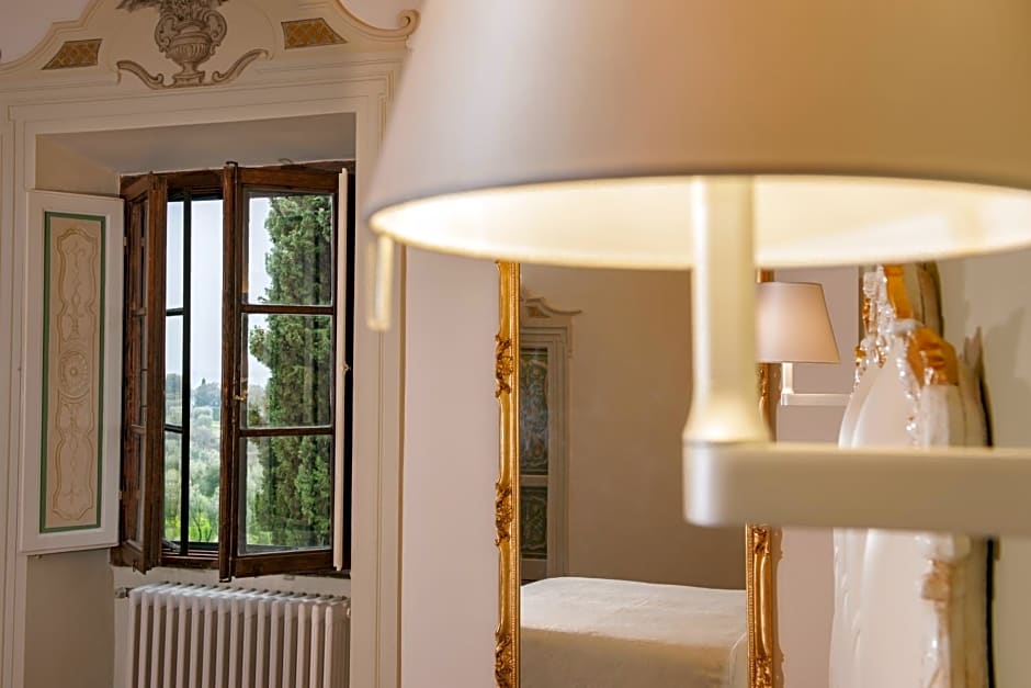 Art Hotel Villa Agape