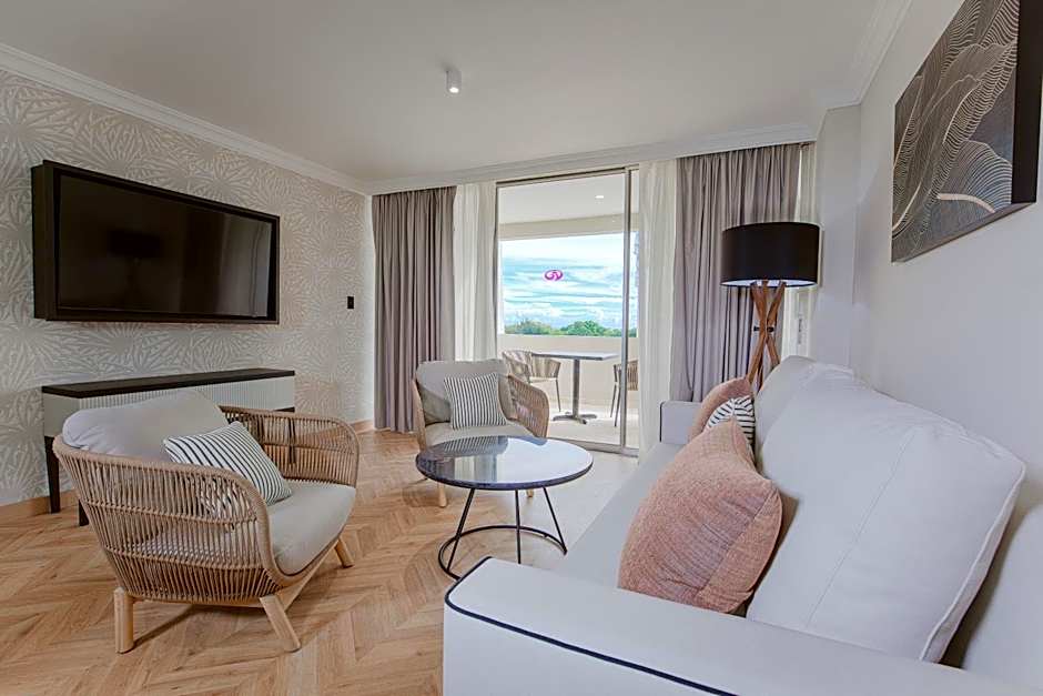 Dominican Fiesta Hotel