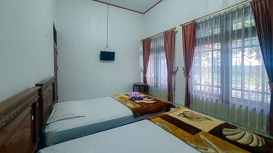Hotel O Villa Kusuma ResidenceNearRSI Fatimah Banyuwangi