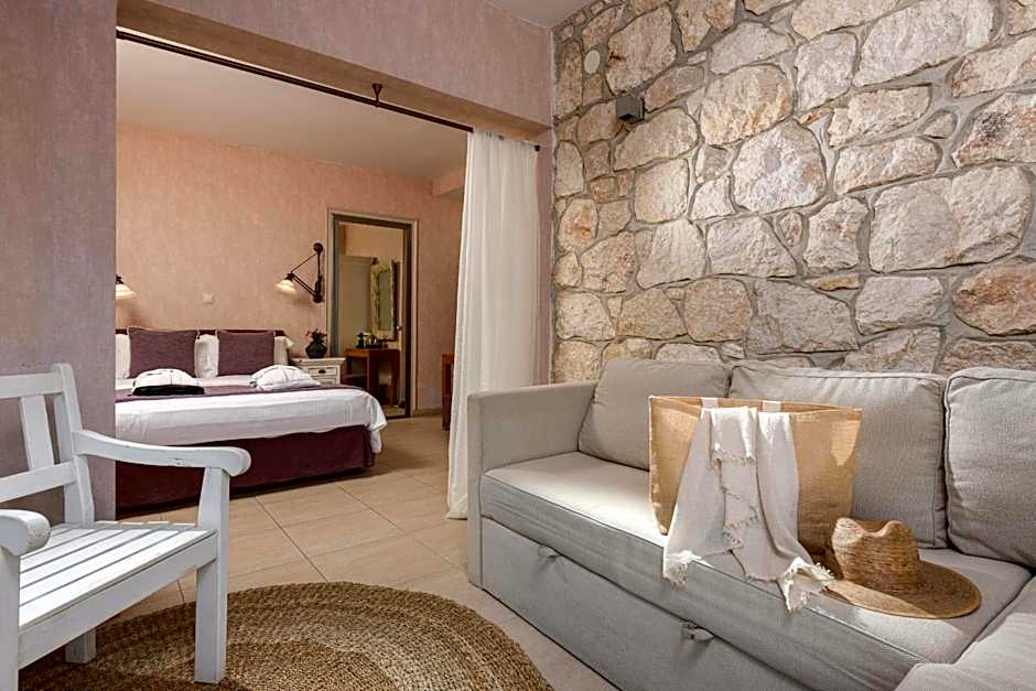 Nikoleta Hotel and Villas